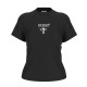 Guess Γυναικεία κοντομάνικη μπλούζα Colette Tee